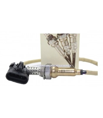 SONDA LAMBDA CORSA CELTA PRISMA SIENA PALIO  Es20331 93310435